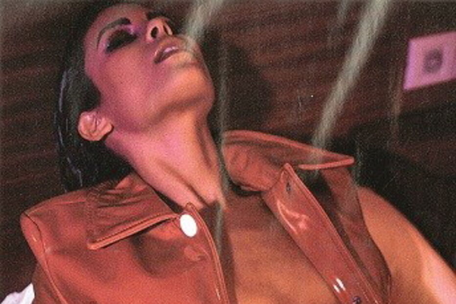 Carolina Loureiro, David Carreira, sexy, ousada, produção, carreira