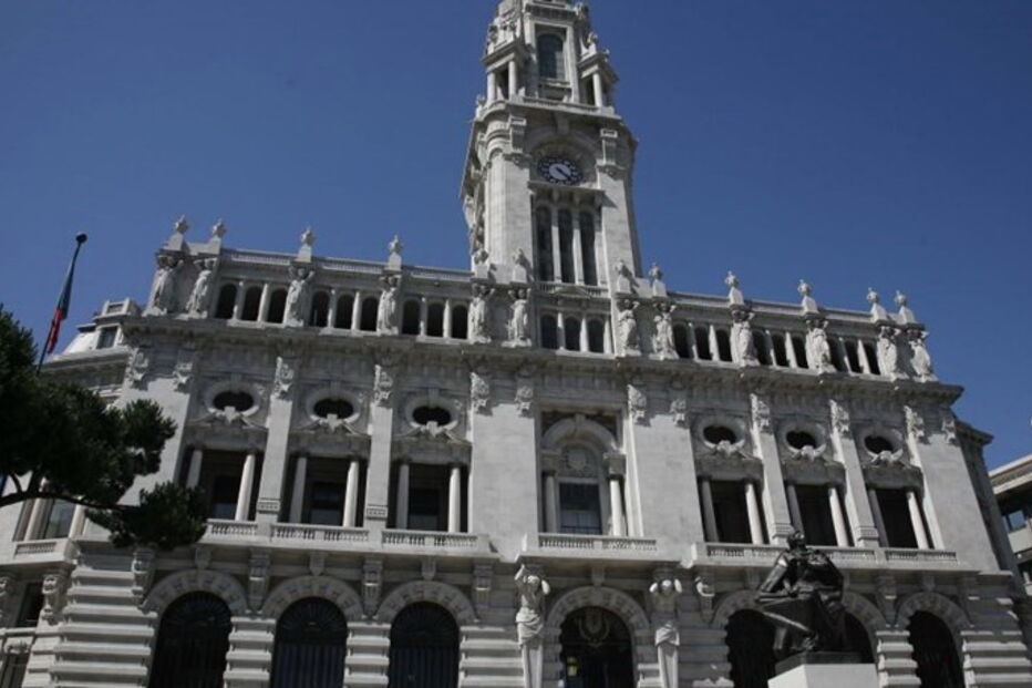 Câmara Municipal do Porto