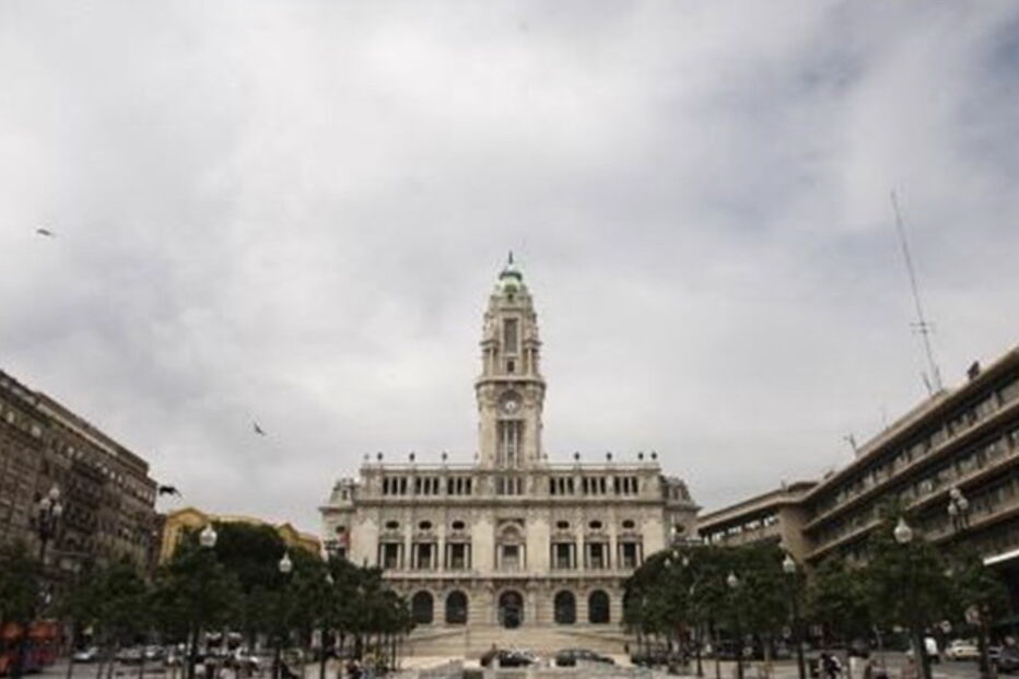 Câmara Municipal do Porto