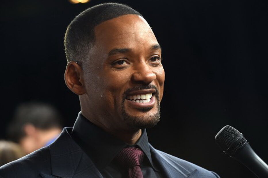 Will Smith