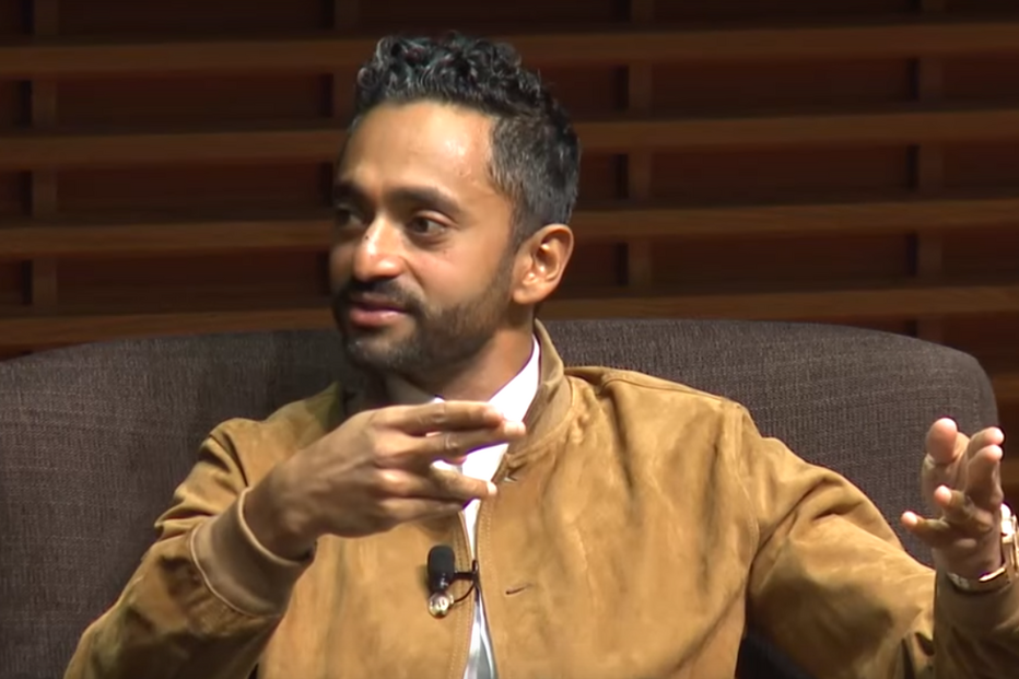 Ex-vice do Facebook diz que redes sociais estão a 