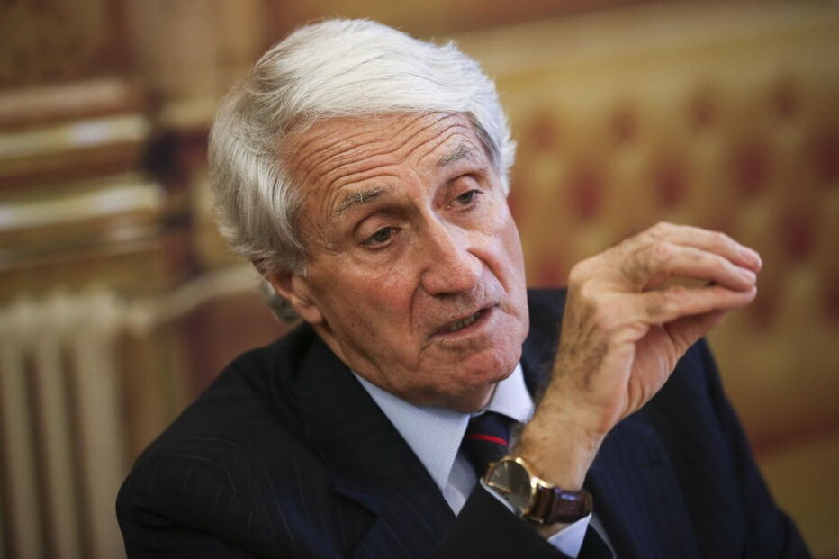 Mourato Nunes, presidente da Autoridade Nacional de Proteção Civil