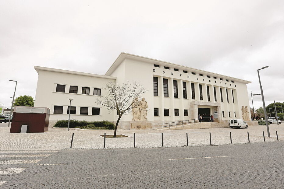 Crimes do mecânico pedófilo vão ser julgados no tribunal de Santarém. Arrisca pena pesada por abusos sexuais  
