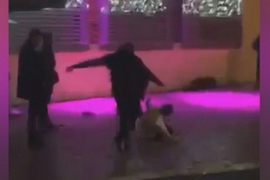 Agressões na discoteca Docks, em Lisboa