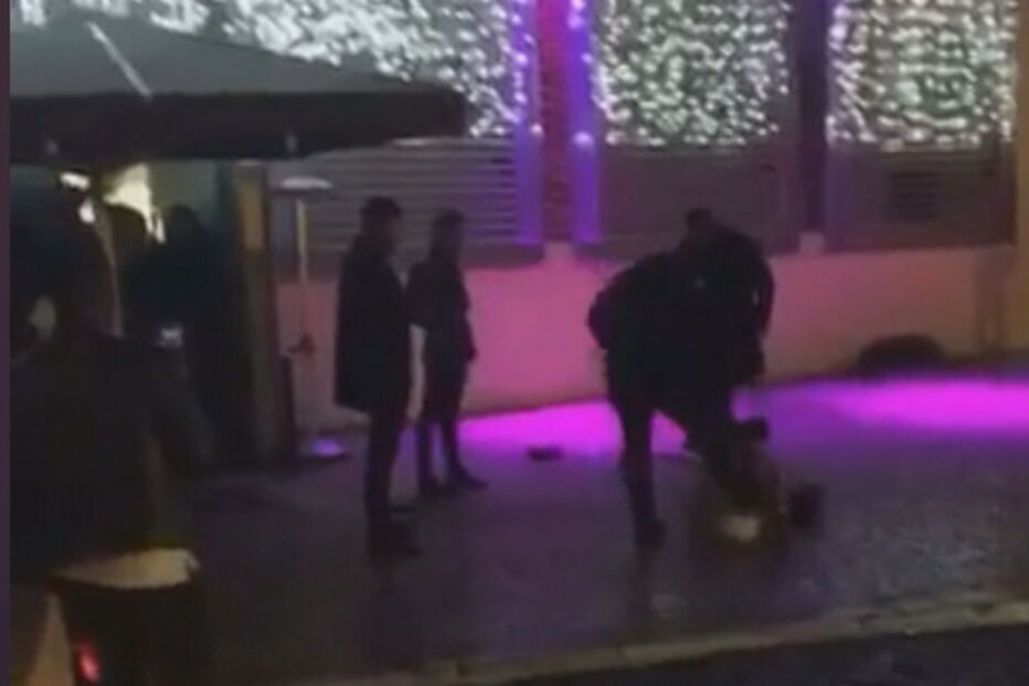 Agressões na discoteca Docks, em Lisboa