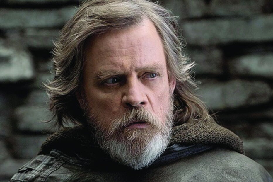 Mais força a veteranos no novo ‘Star Wars’