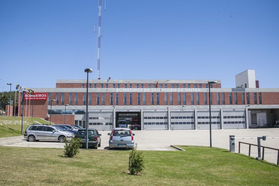 Quartel de São Pedro de Sintra