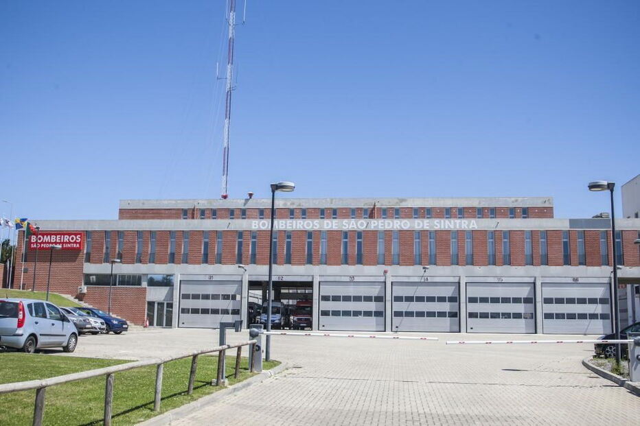 Quartel de São Pedro de Sintra