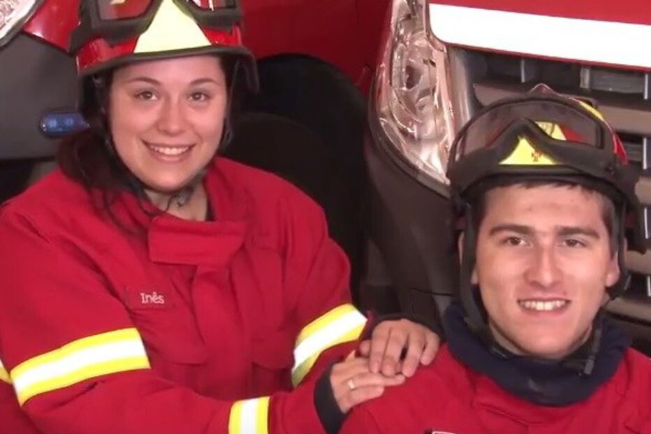 Bombeiros da Figueira da Foz