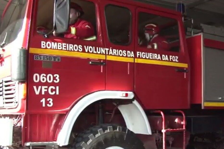 Bombeiros da Figueira da Foz