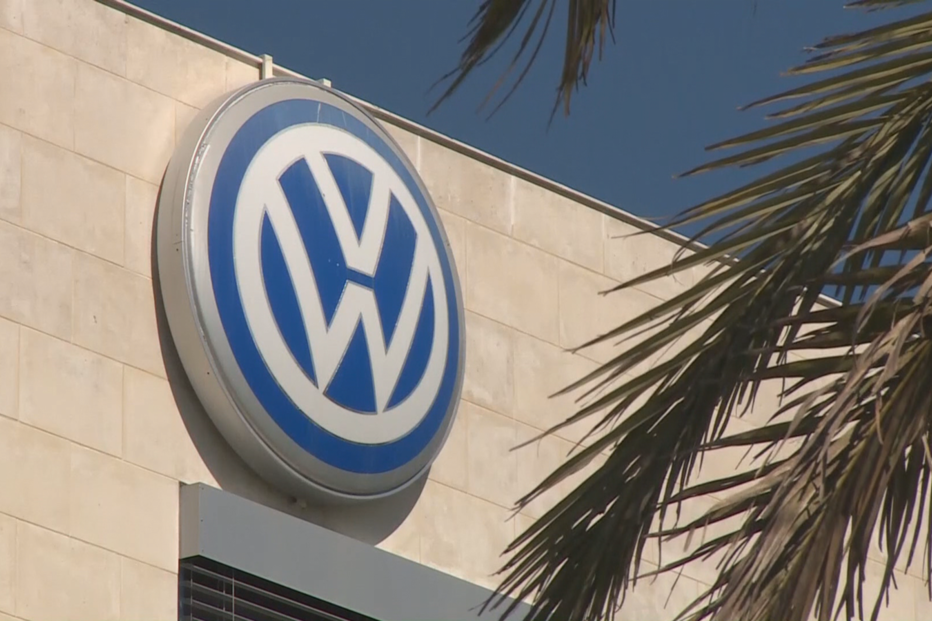 autoeuropa, edificio