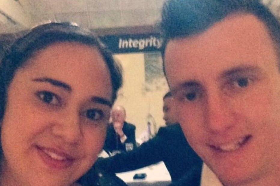 Morre com infeção horas após casar 