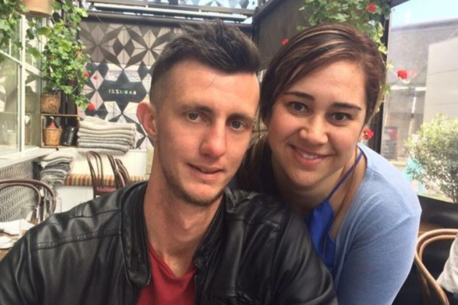 Morre com infeção horas após casar 