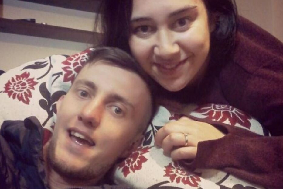 Morre com infeção horas após casar 