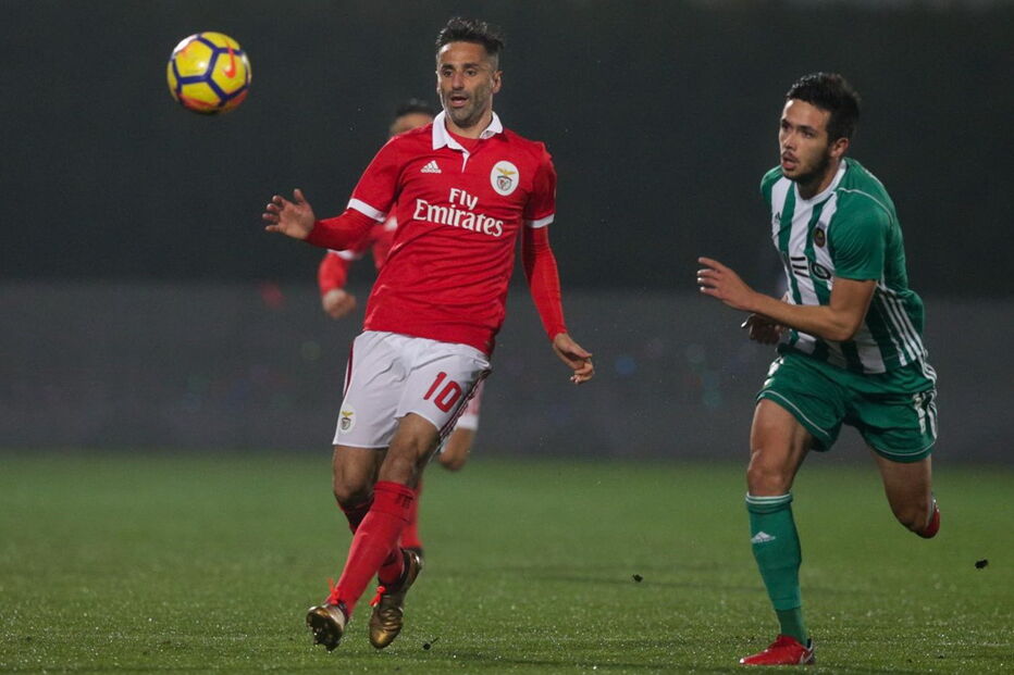 Jogo Rio Ave - Benfica