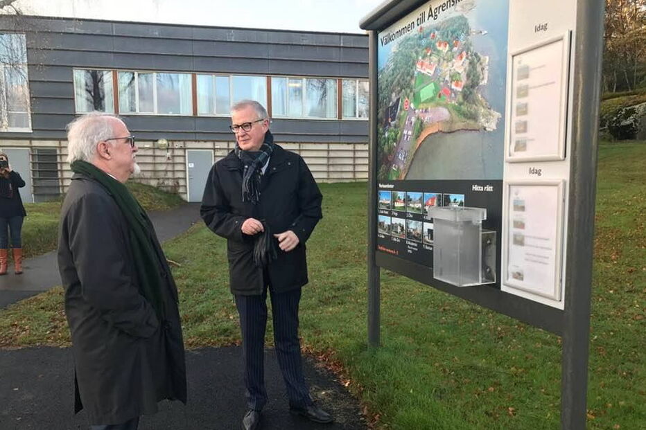 Vieira da Silva na Raríssimas