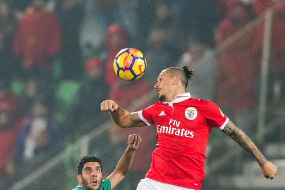Jogo Rio Ave - Benfica