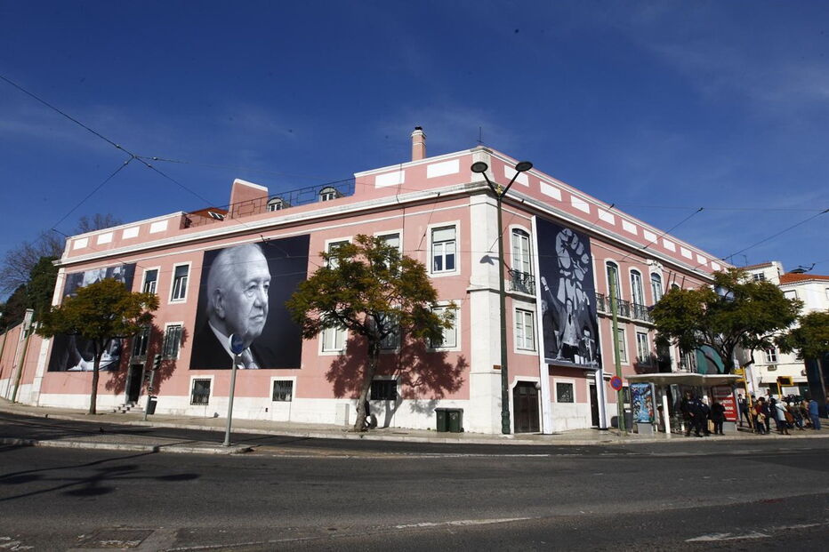 PS tem em curso uma reorganização interna dos serviços operacionais  