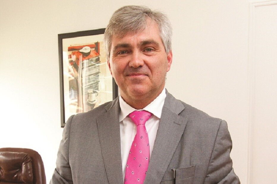 José Manuel Constantino, presidente do COP, acusa Rogério Jóia, líder da ADoP, de o ter ameaçado  