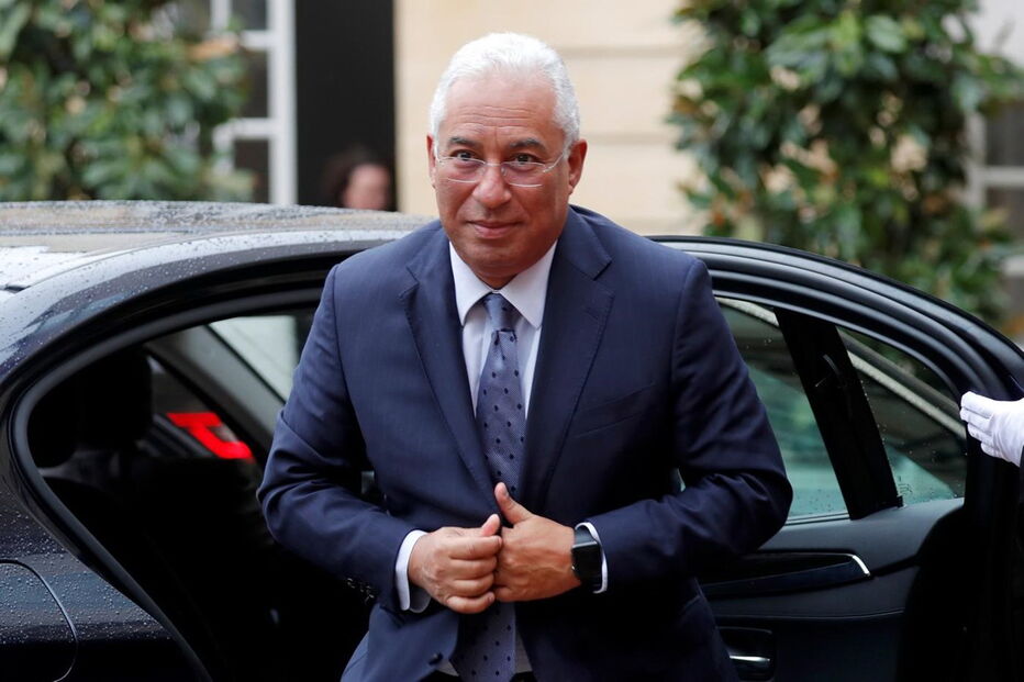 António Costa