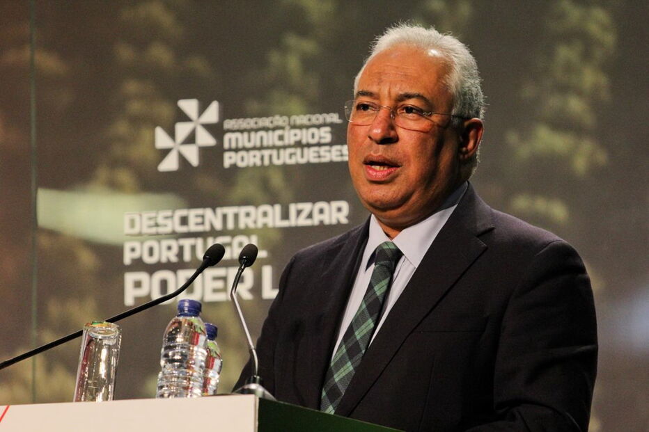 António Costa