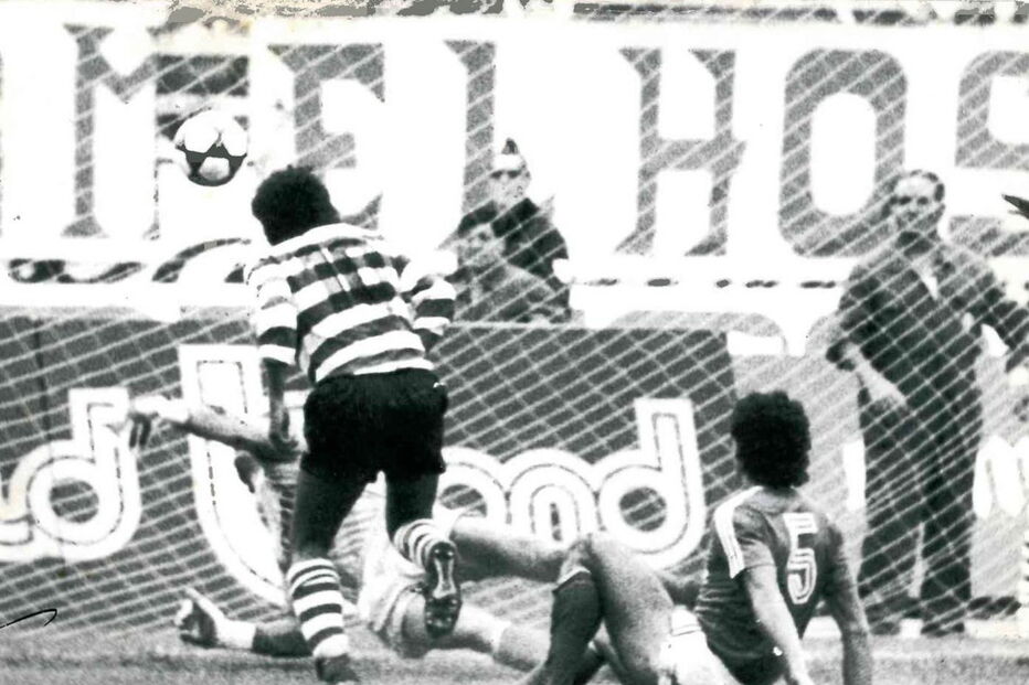 Sporting, Benfica, 1986, 7-1