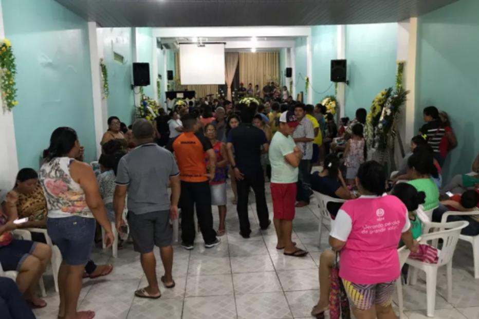 futebol, Amazonas, futebol, desporto, mortos, crime, atiradores, feridos, Brasil