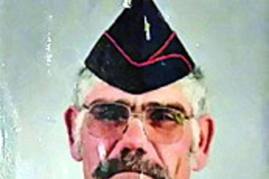 Manuel Alves era bombeiro  