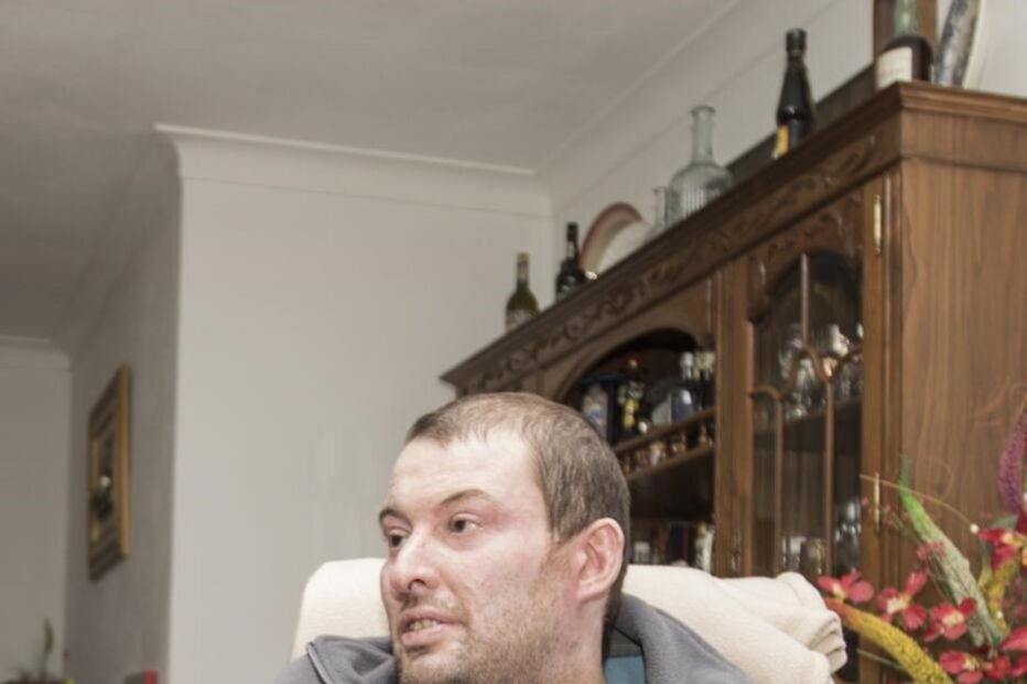 Bombeiro Rosinha fala ao CM 