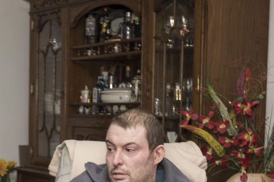 Bombeiro Rosinha fala ao CM 