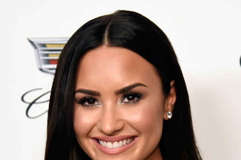 Demi Lovato 
