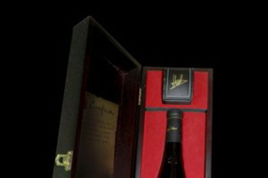Aurum red, vinho, espanha, mais caro