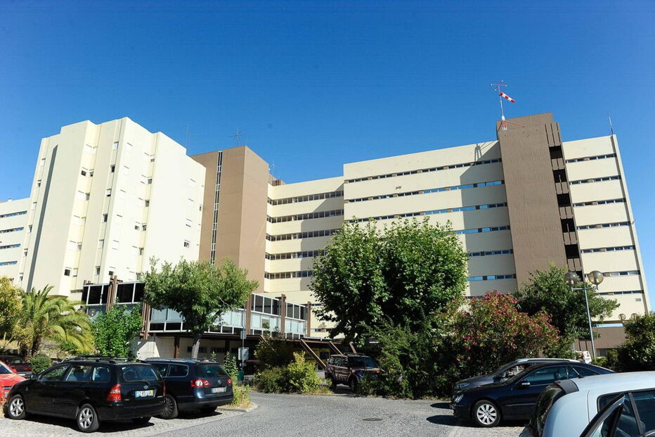 Centro Hospitalar Médio Tejo