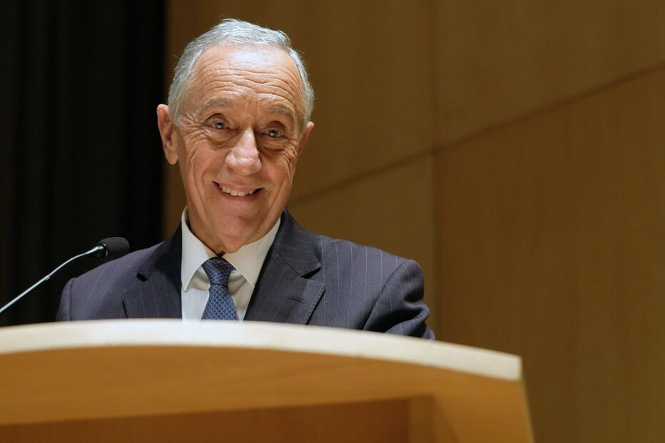 Marcelo Rebelo de Sousa
