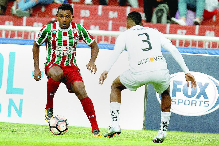 Wendel, de 20 anos, perto de jogar pelo FC Porto, por cedência do PSG 