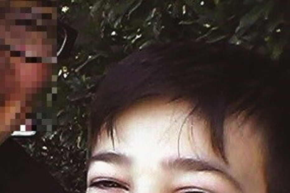 Diogo Custódio tinha 11 anos  