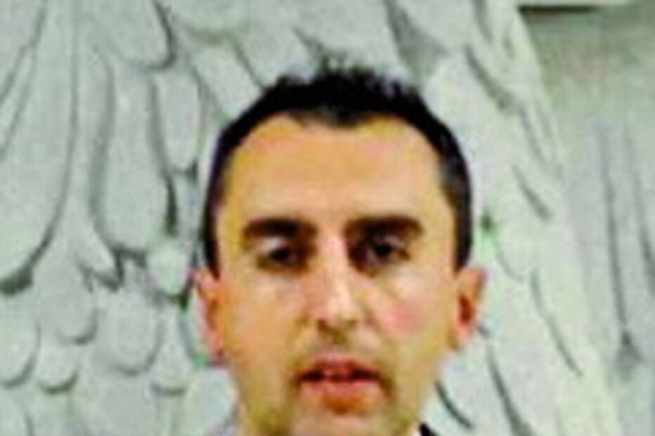 Nuno Cabral foi delegado da Liga depois de passar pela arbitragem 