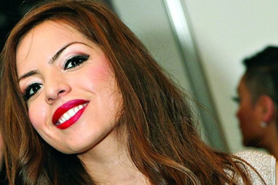 Yurizan Beltran tinha 31 anos   