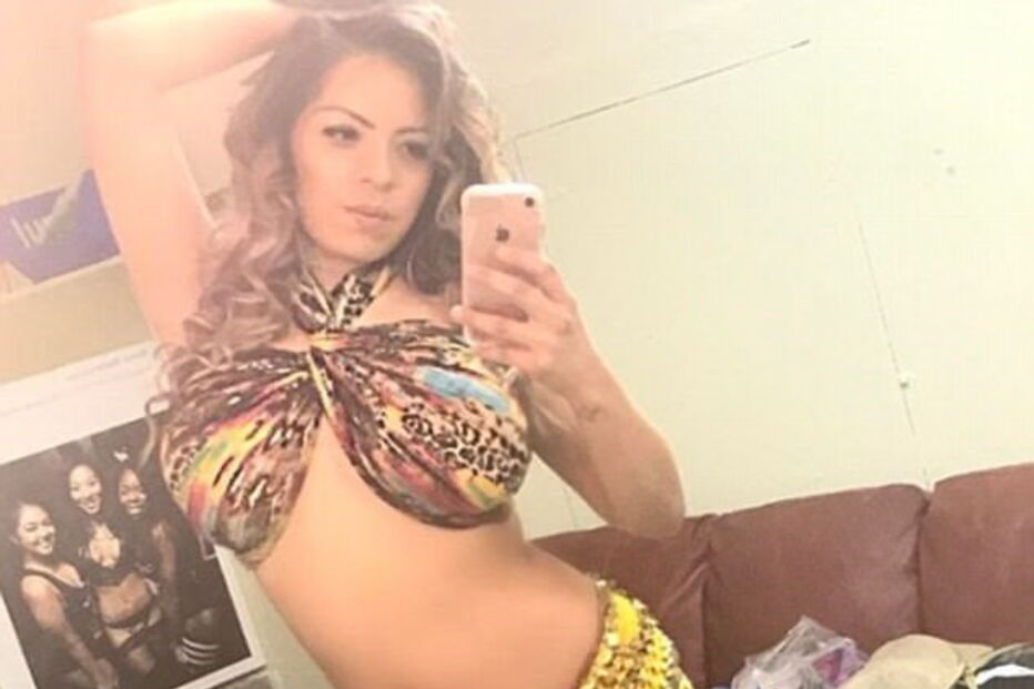 Yurizan Beltran tinha 31 anos