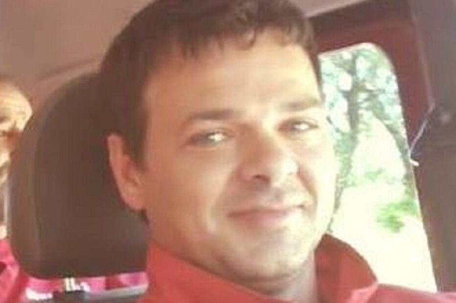 Rui Ribeiro era bombeiro na Póvoa de Lanhoso