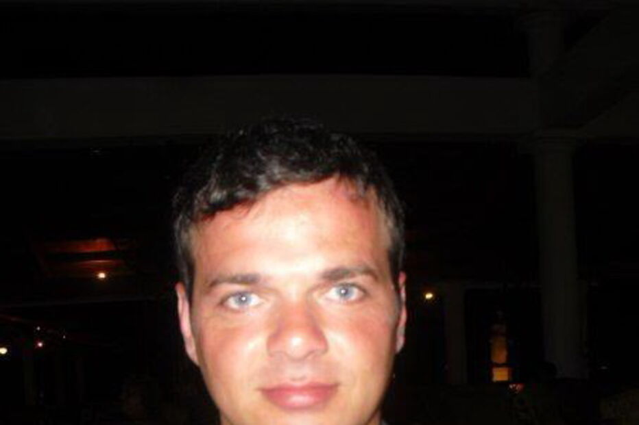 Rui Ribeiro era bombeiro na Póvoa de Lanhoso