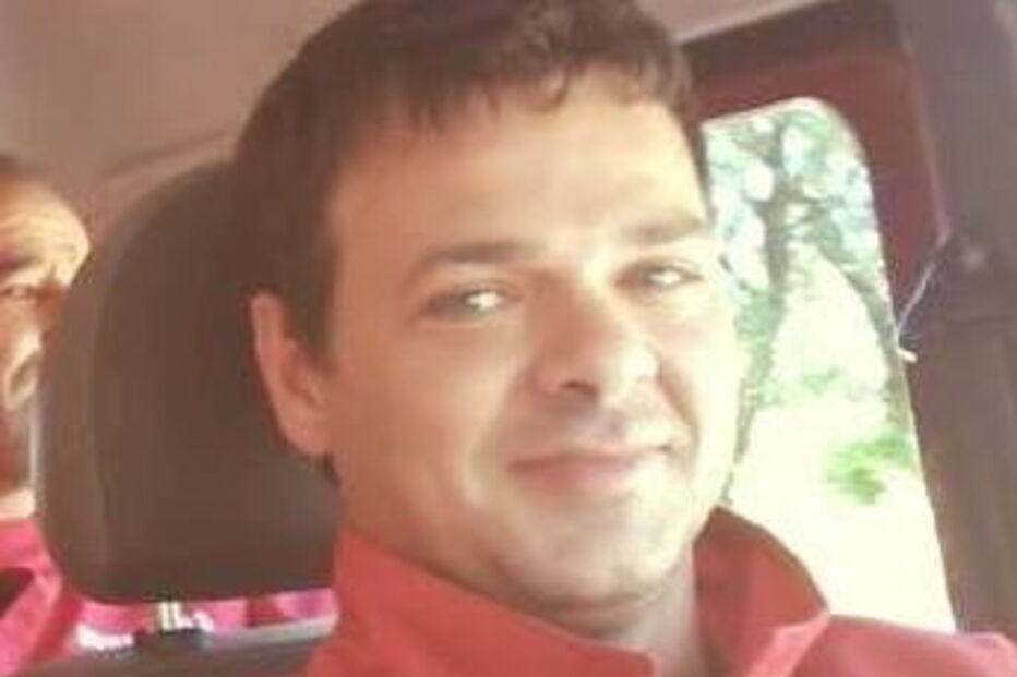 Rui Ribeiro era bombeiro na Póvoa de Lanhoso