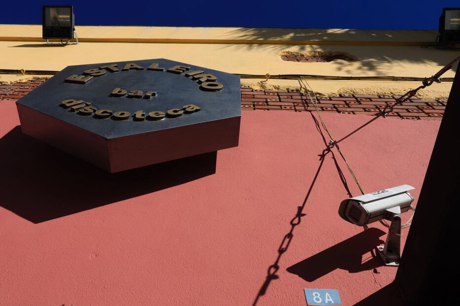 Rixa ocorreu no interior e exterior da discoteca Estaleiro, na Amadora