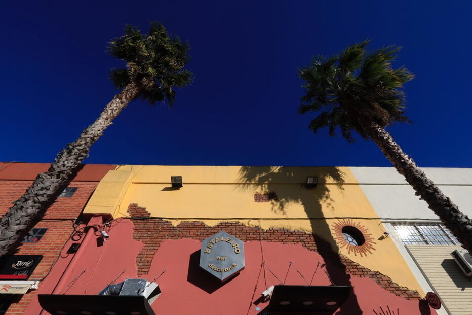 Rixa ocorreu no interior e exterior da discoteca Estaleiro, na Amadora