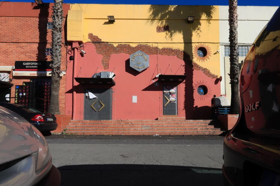 Rixa ocorreu no interior e exterior da discoteca Estaleiro, na Amadora