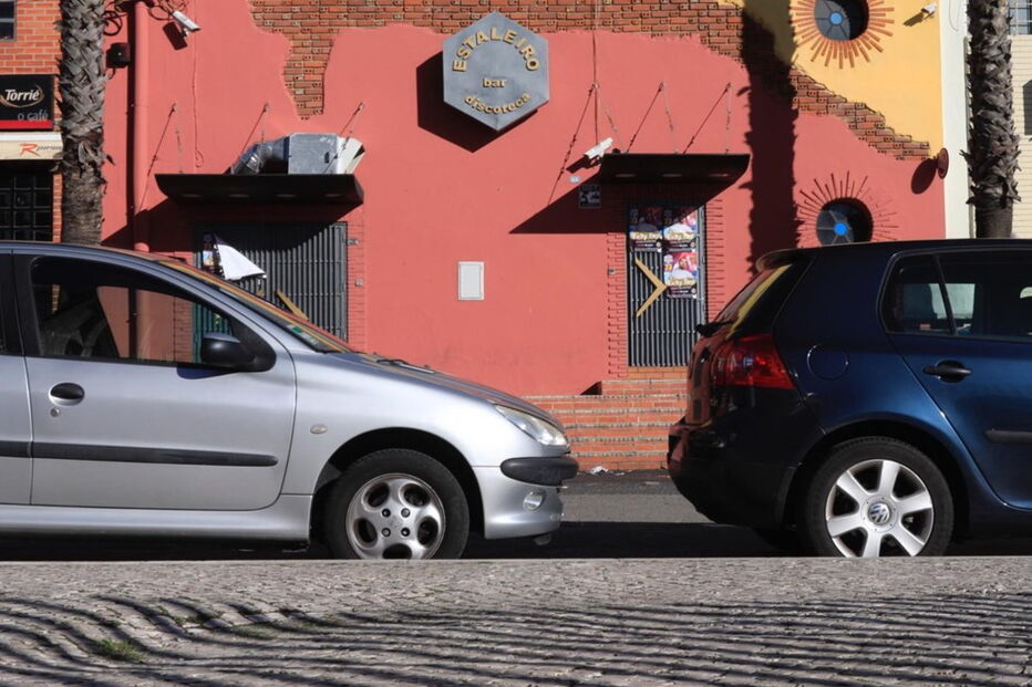 Rixa ocorreu no interior e exterior da discoteca Estaleiro, na Amadora