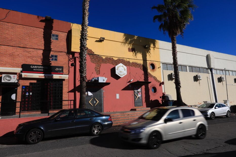 Rixa ocorreu no interior e exterior da discoteca Estaleiro, na Amadora