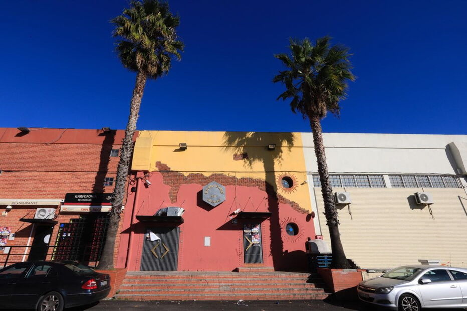 Rixa ocorreu no interior e exterior da discoteca Estaleiro, na Amadora