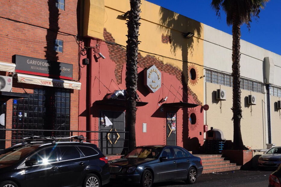 Rixa ocorreu no interior e exterior da discoteca Estaleiro, na Amadora