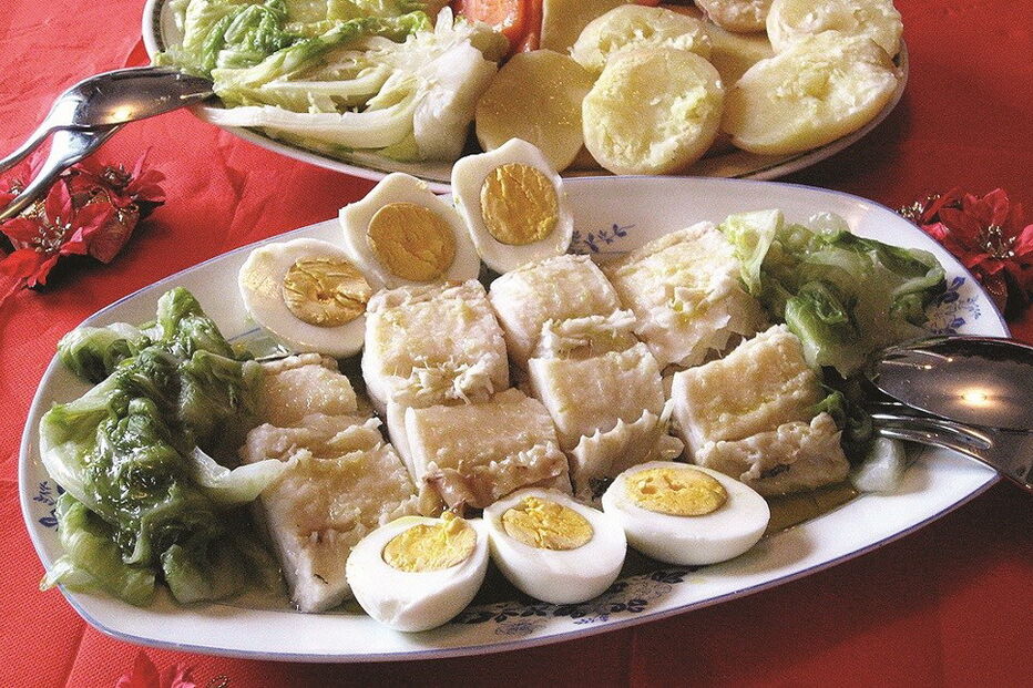 Bacalhau